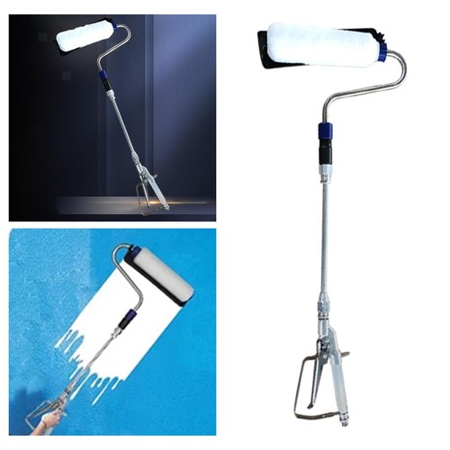 Airless peinture rouleau - airless,
