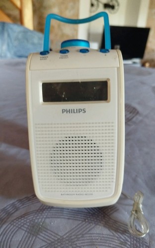 Philips ae2330 radio - radio, portable