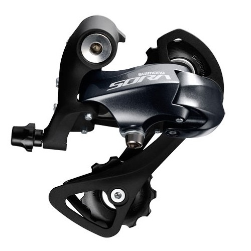 Shimano r3000 sora rear - shimano,