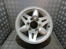 Jante NISSAN TERRANO 2 PHASE 1