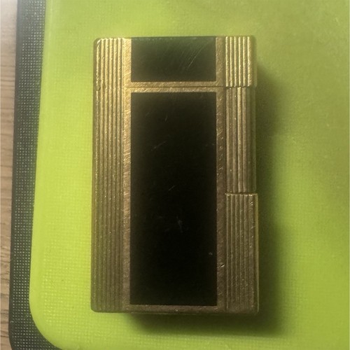 Dupont briquet - s.t.,