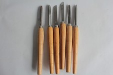 Lot of 11 Hand Scissor Sculptor Tools (68569)