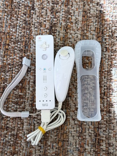 Nintendo wii u lot - wii,
