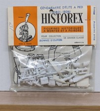 Historex Historical Mini
