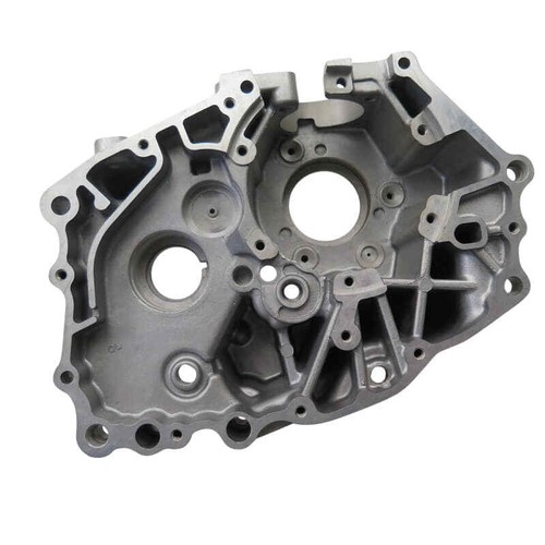 Carter moteur bloc - de,