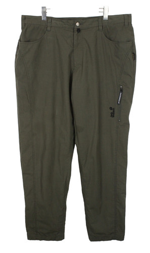 Jack wolfskin pantalon - jack,