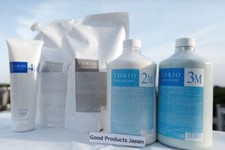 Dr Jr TOKIO IE INKARAMI System