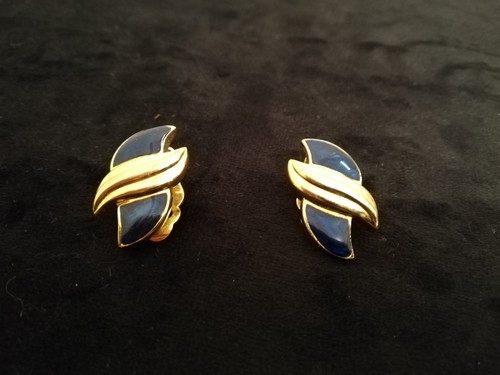 Boucle oreille ancienne - d'oreille,
