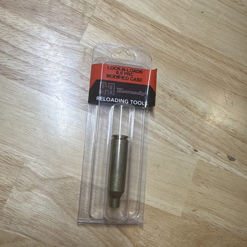 Hornady lock load oal gage - lock-n-load,