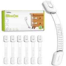 Bloc Porte Sécurité Bébé