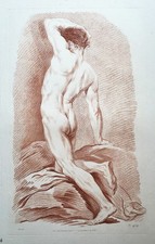 Gilles DEMARTEAU l'aîné -