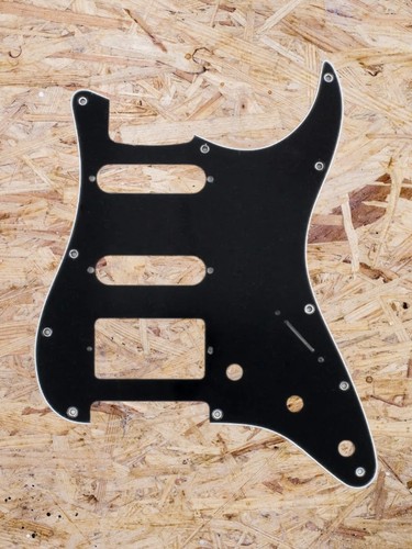 Pickguard stratocaster ssh usa - pickguard,