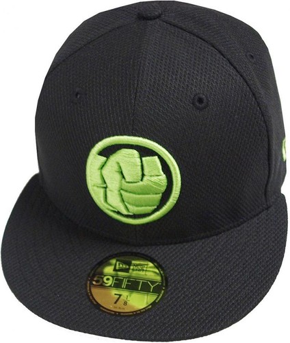 New era hulk - hulk, diamond