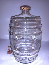 Grande bonbonne ancienne en