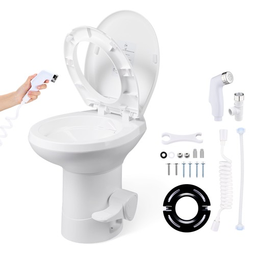 Apluschoice rv toilet - 20",