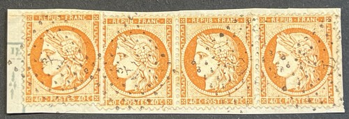 Timbre classique bande 40c - classique, 38