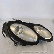 A4545401054 Projecteur Droite