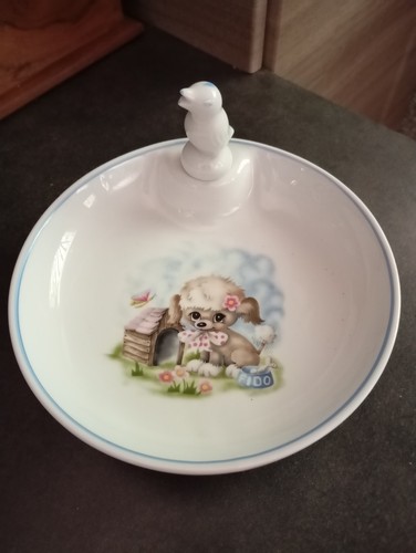 Assiette bouillie - assiette, a