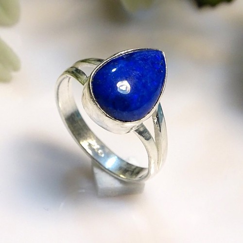 Bague bijou argent - bijou, en