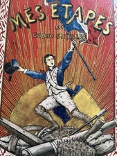 Mes Etapes De Jemmapes à