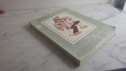 1967 apotheose la - 1967.apotheose, de