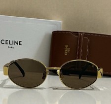 Celine Eyewear Occhiali da