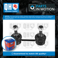 Anti Roll Bar Link Rear