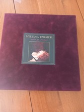 MYLENE FARMER Coffret