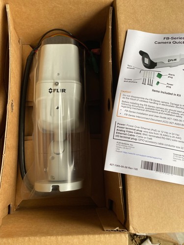 Flir 427 1064 - 320, x