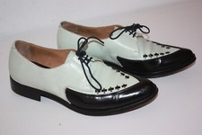 ADIEU PARIS Derbies Lacets