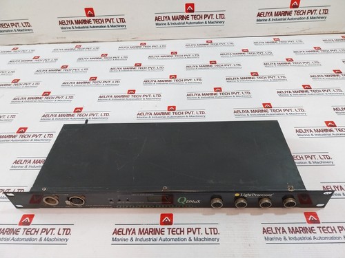 Lightprocessor dmx 512 analog - lightprocessor,
