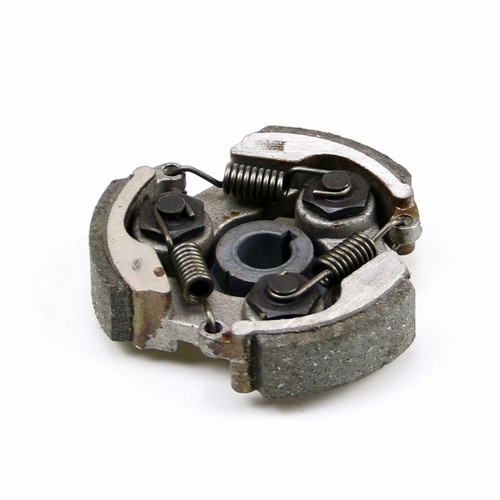 Clutch for stroke engine - for,