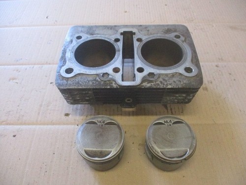 Cylindres pistons pour honda - cylindres,