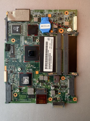 Carte mere acer - aspire, 3810tz