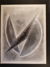 Leunens - Dessin technique