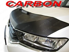 CARBON CAR HOOD BRA Chrysler - Lancia Voyager, Dodge Grand Caravan since 2011