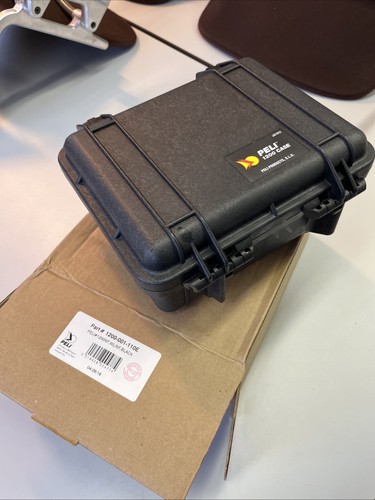 Valise mallette peli pelicase - peli,