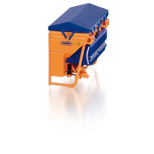 Schmidt tractor - -,