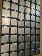 Processeur Intel Xeon