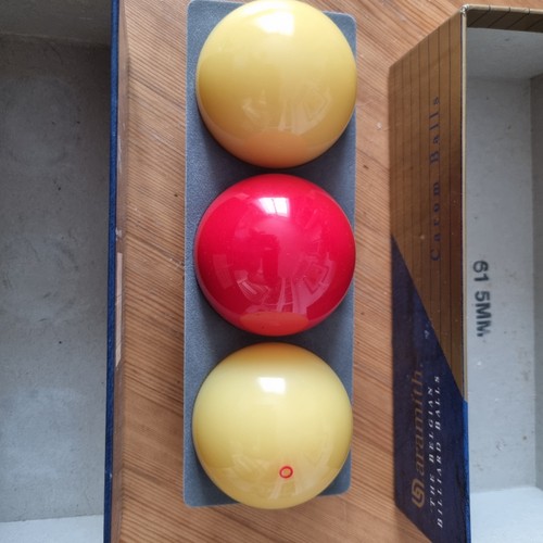 Boules billard français - boules,