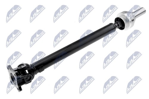 Arbre transmission dodge - arbre,