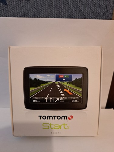 Gps tomtom start - tomtom, neuf