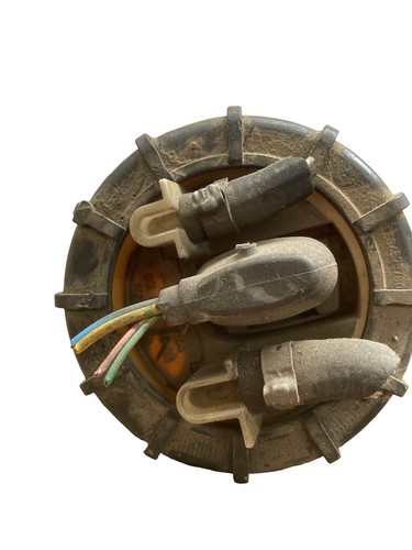 Pompe carburant - À, (flottant)