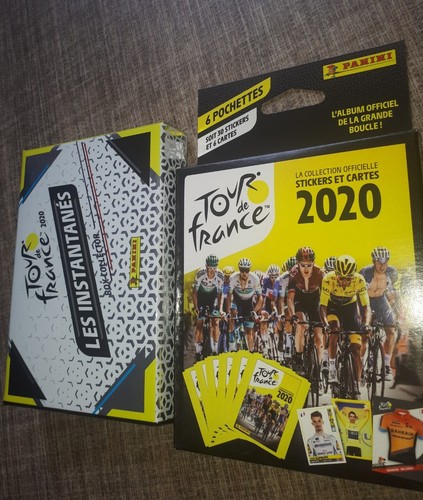 Tadej pogacar 2020 - 2020, panini
