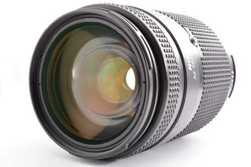 Objectif zoom nikon nikkor - nikon, af