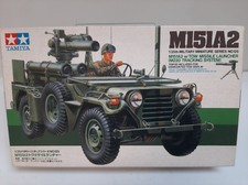 Maquette VOITURE remorque