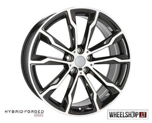 Adr 699m style r20 5x112 - 699m,