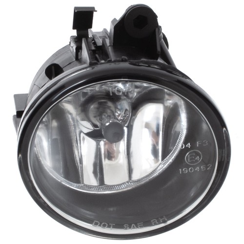 Phare antibrouillard droite - antibrouillard,