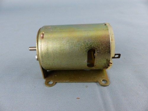 Moteur mabuchi fat 24 v - ,