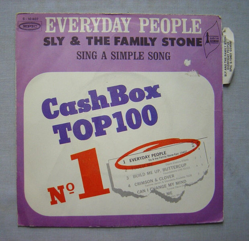 Sly the family stone - sly,